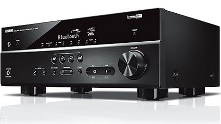 Yamaha RX-V385